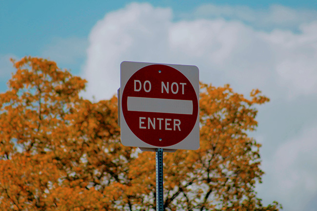 Safety is a Crucial, Unpredictable Google Filter for Advertisers