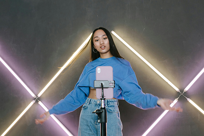 Creator-Led Content: The Future of Marketing